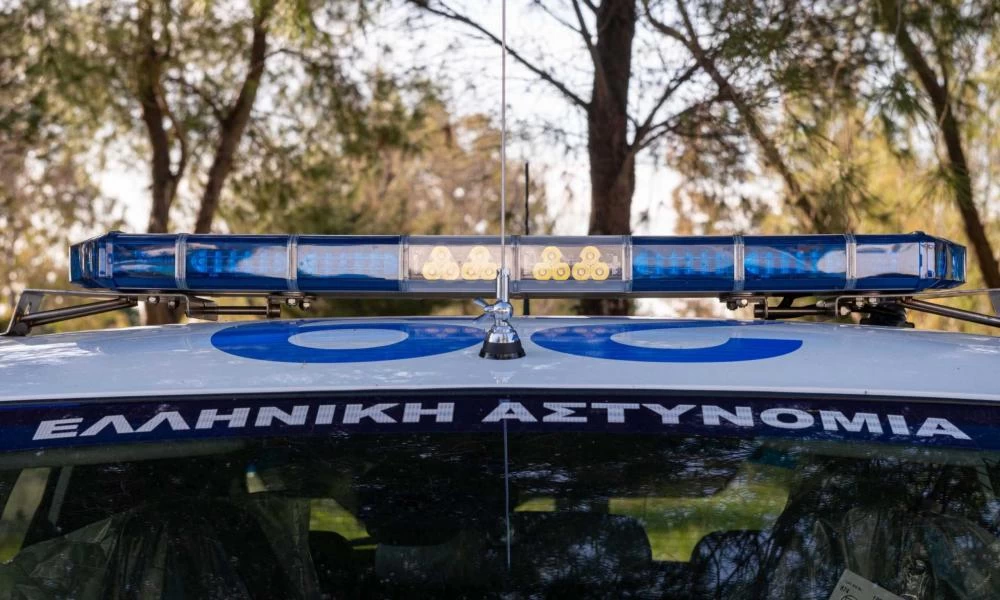 Καισαριανή: Διαρρήκτες λήστεψαν την οικία αξιωματικού της ΕΛΑΣ